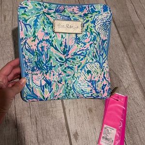 Lilly Pulitzer tote